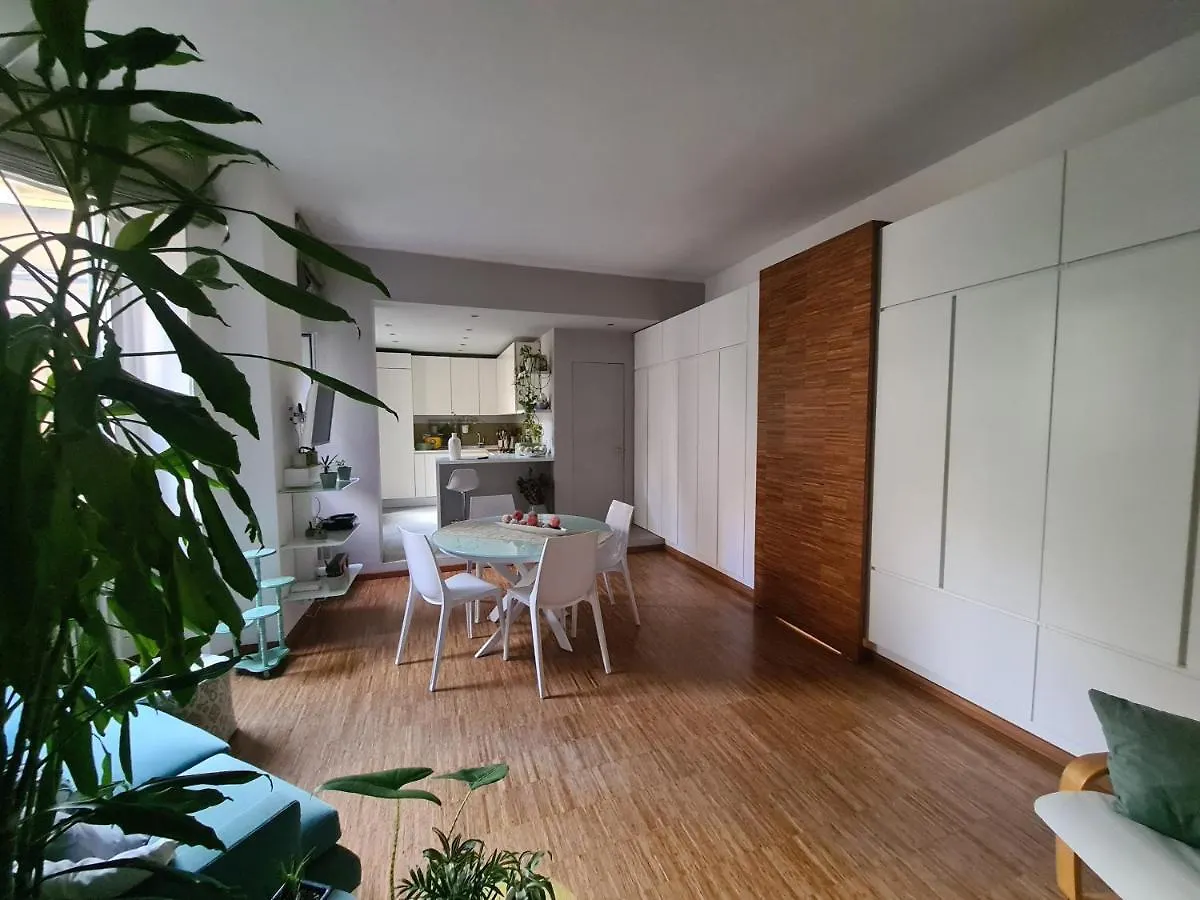 Casacampanella Apartment Rome 0*,  Italy