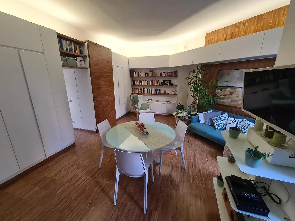 Casacampanella Apartment Rome Italy