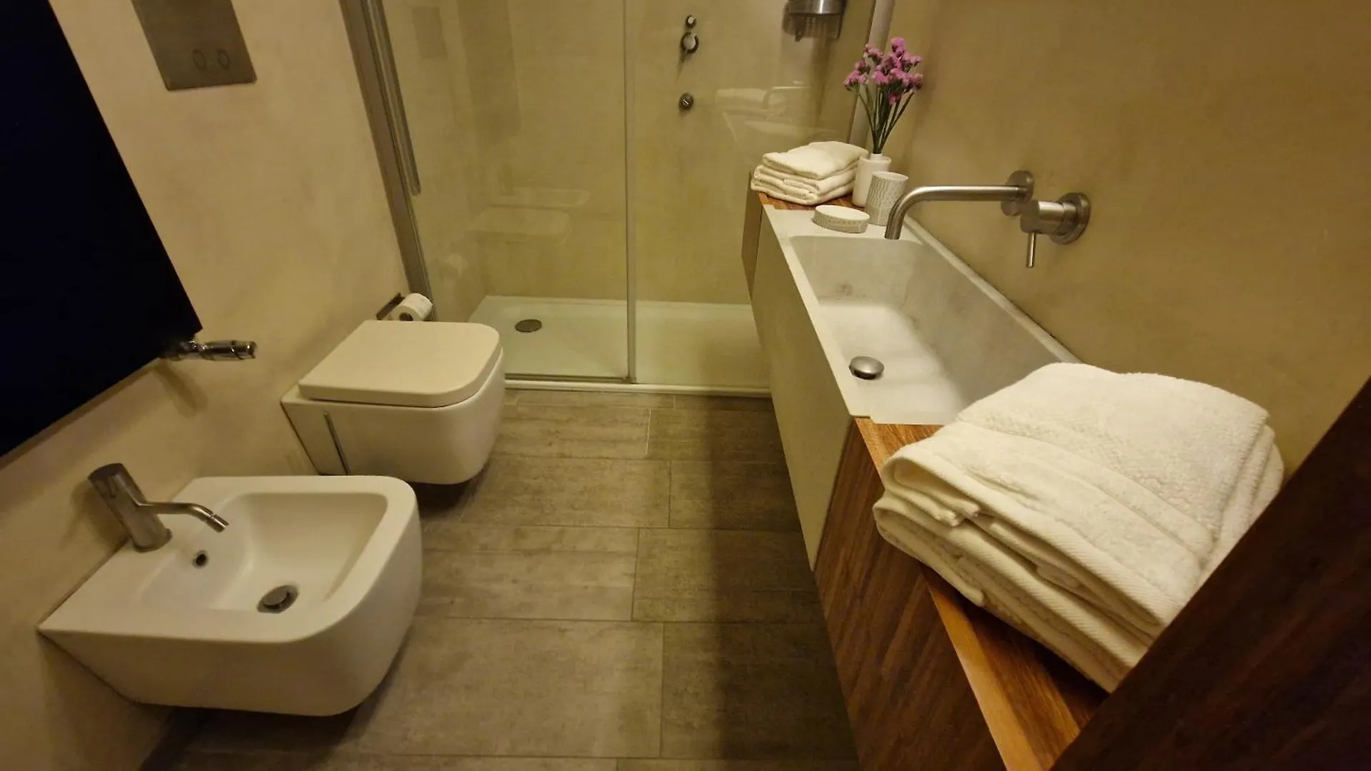 Casacampanella Apartment Rome 0*,  Italy