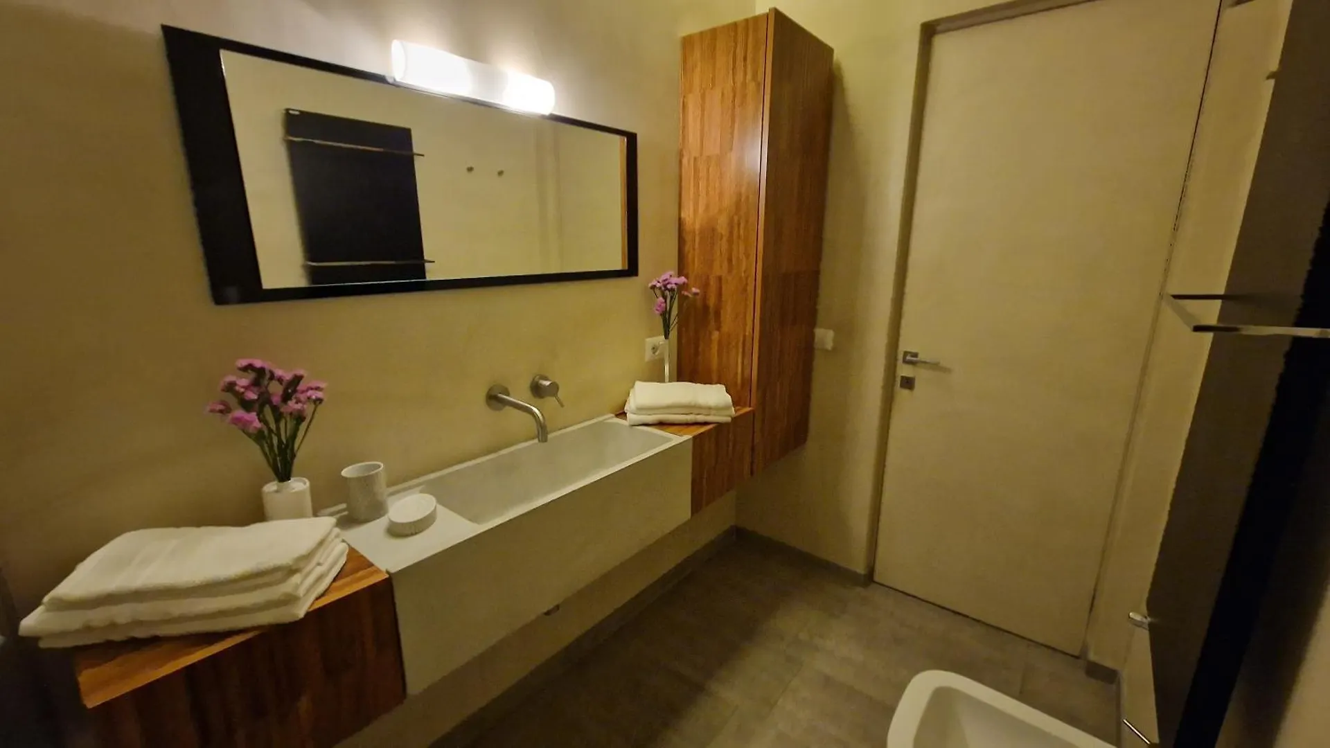 Casacampanella Apartment Rome