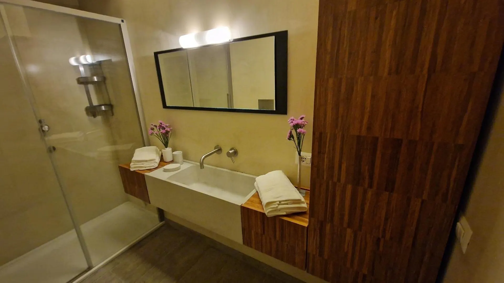 Casacampanella Apartment Rome