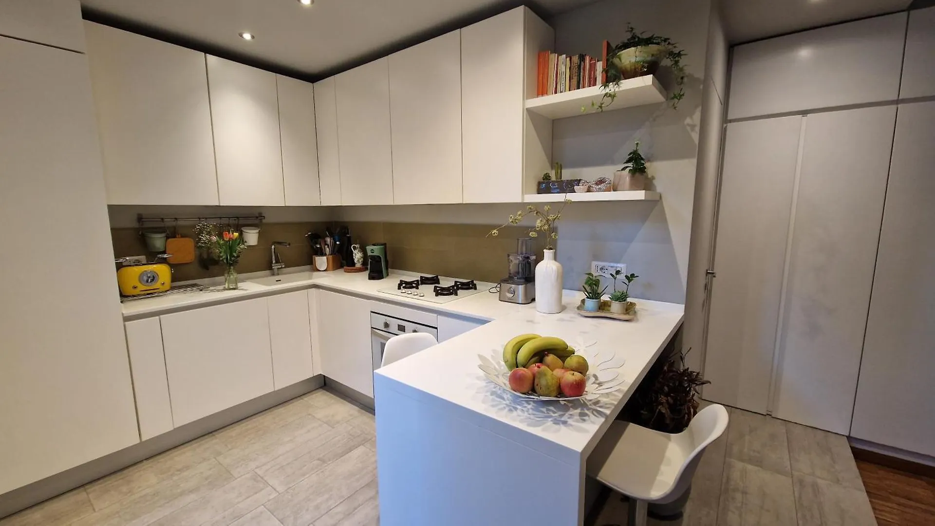 Casacampanella Apartment Rome