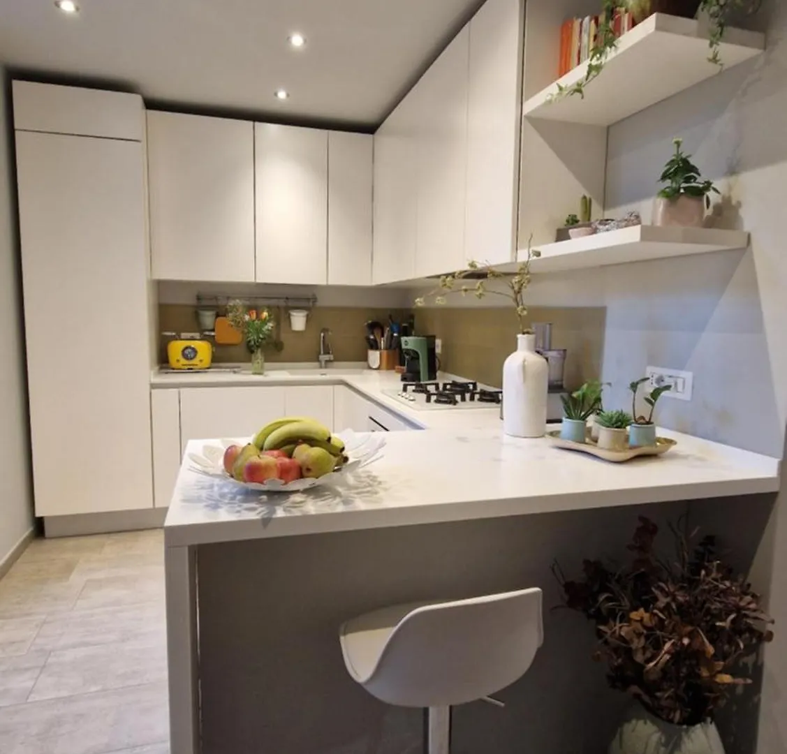 Casacampanella Apartment Rome