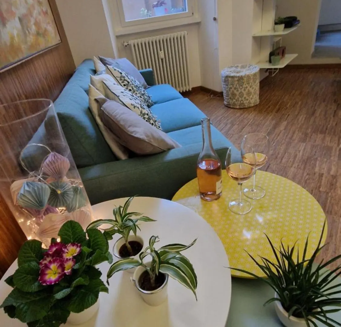 Casacampanella Apartment Rome 0*,