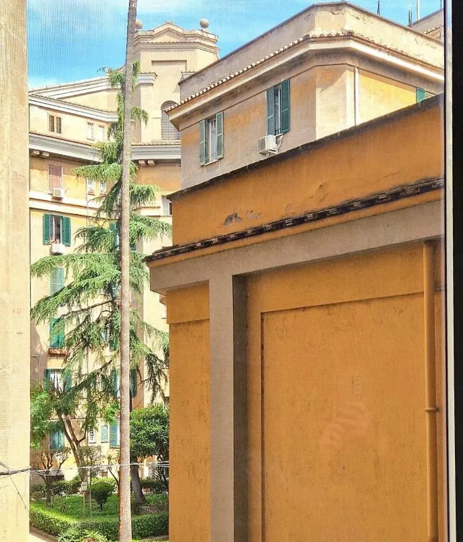 Casacampanella Apartment Rome